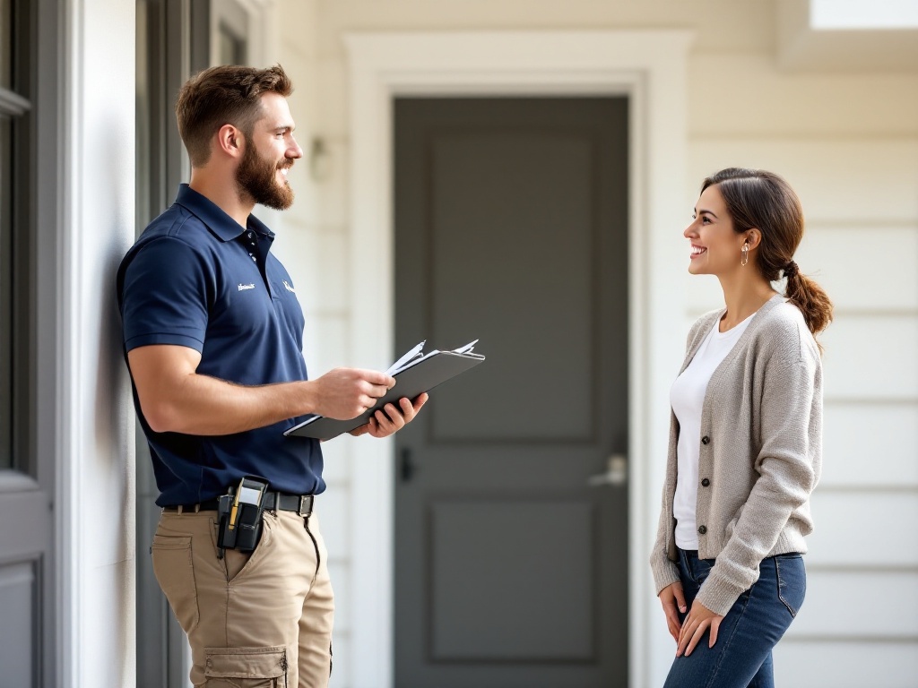 Termite Treatment in Columbia, MD